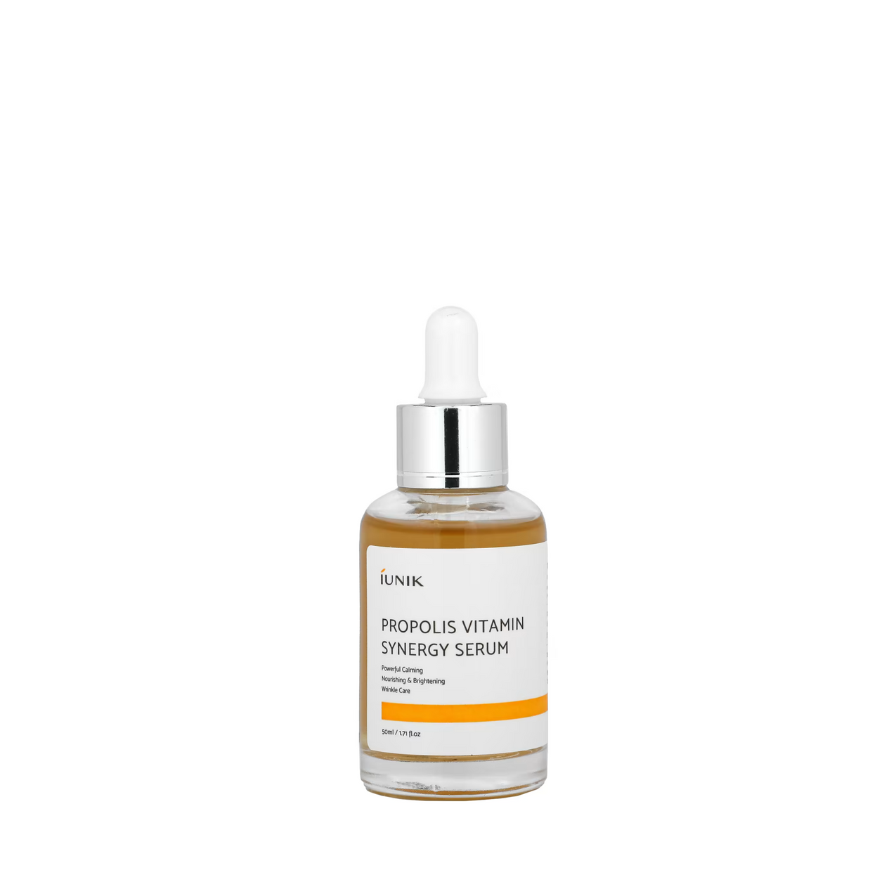 Витаминная сыворотка с прополисом Iunik (Iunik Propolis Vitamin Synergy Serum)