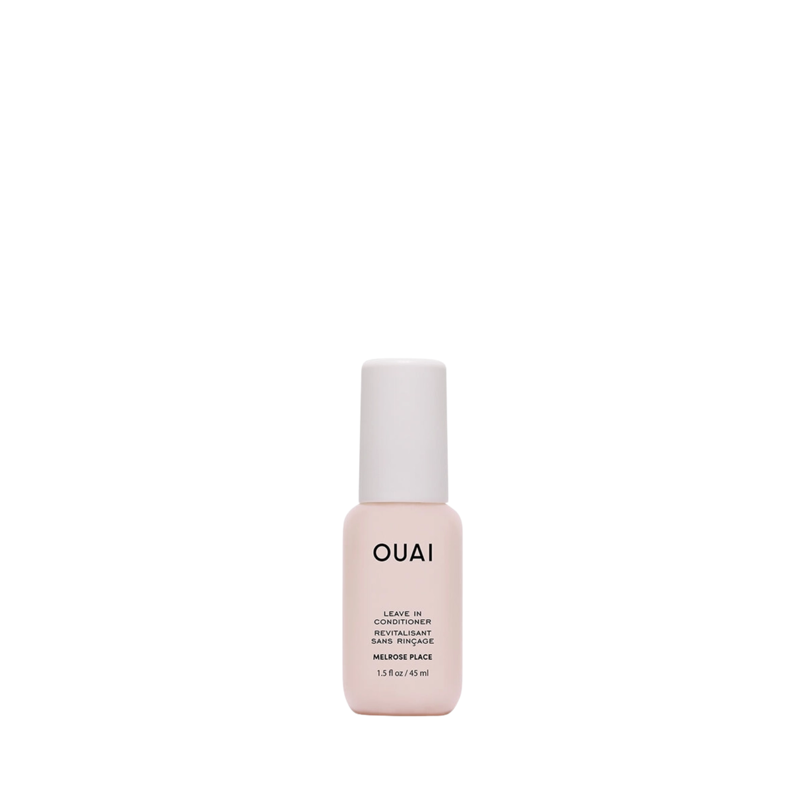 OUAI Leave-In Conditioner - Melrose Place (Hydrating detangling leave-in conditioner)
