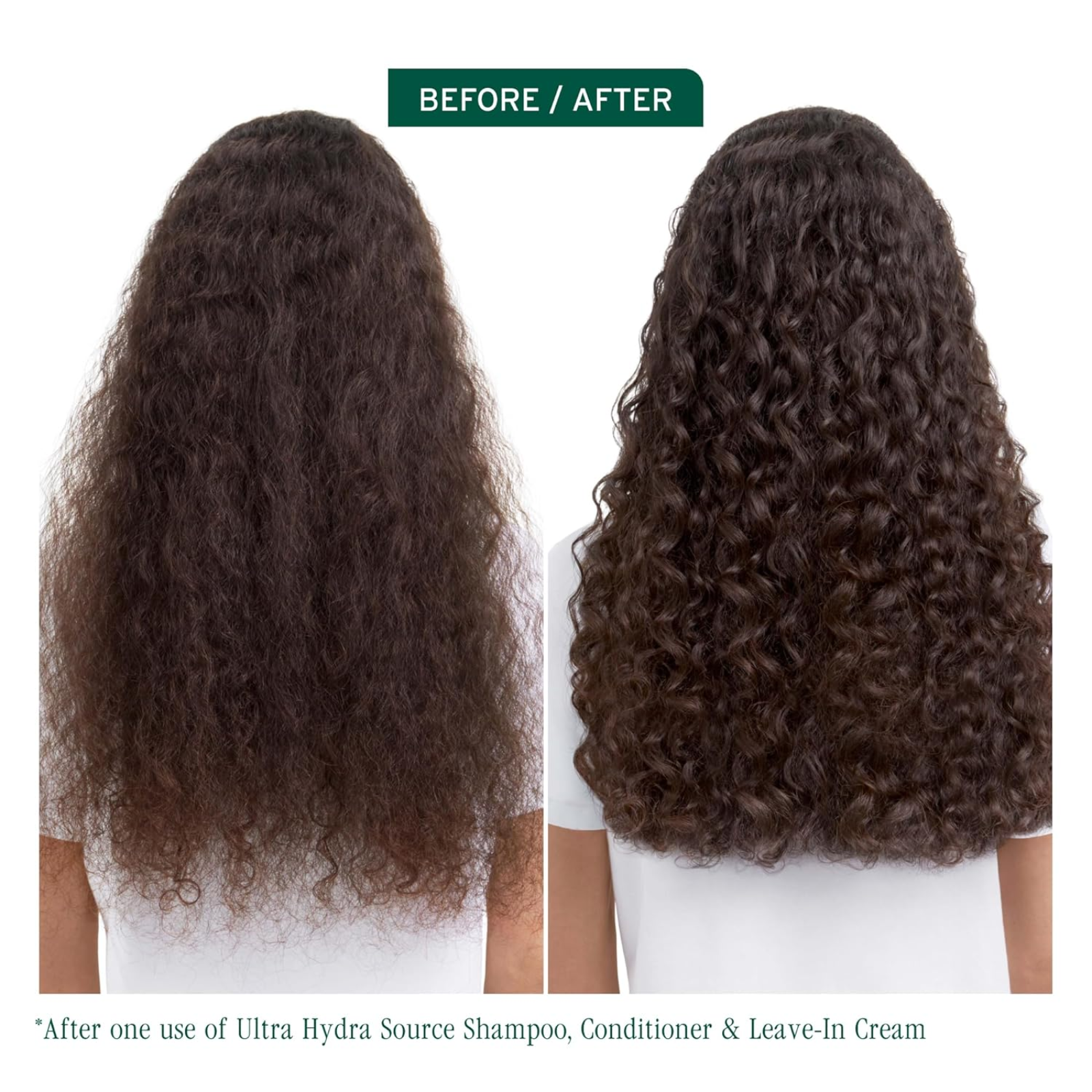 Biolage Ultra Hydra Source Reset Kit (3in1 ultra-hydrating hair care set)