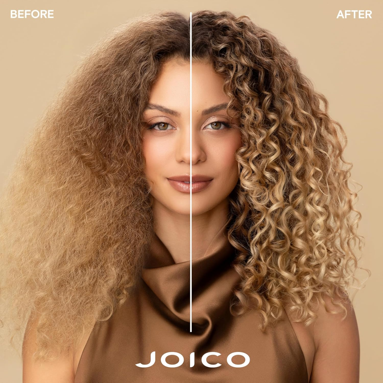 Joico Humidity Blocker + Protective Finishing Spray (Anti-frizz protective spray)