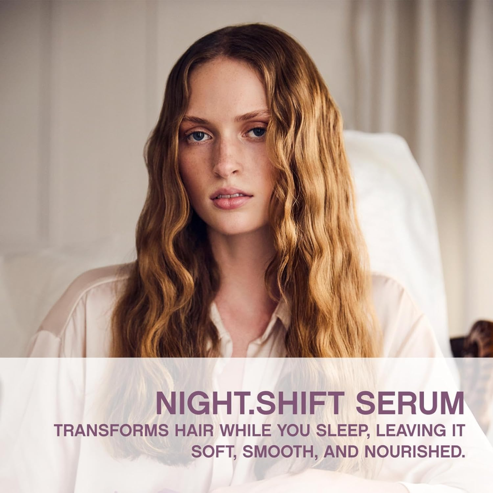 KEVIN.MURPHY NIGHT.SHIFT (Overnight scalp renewal serum)