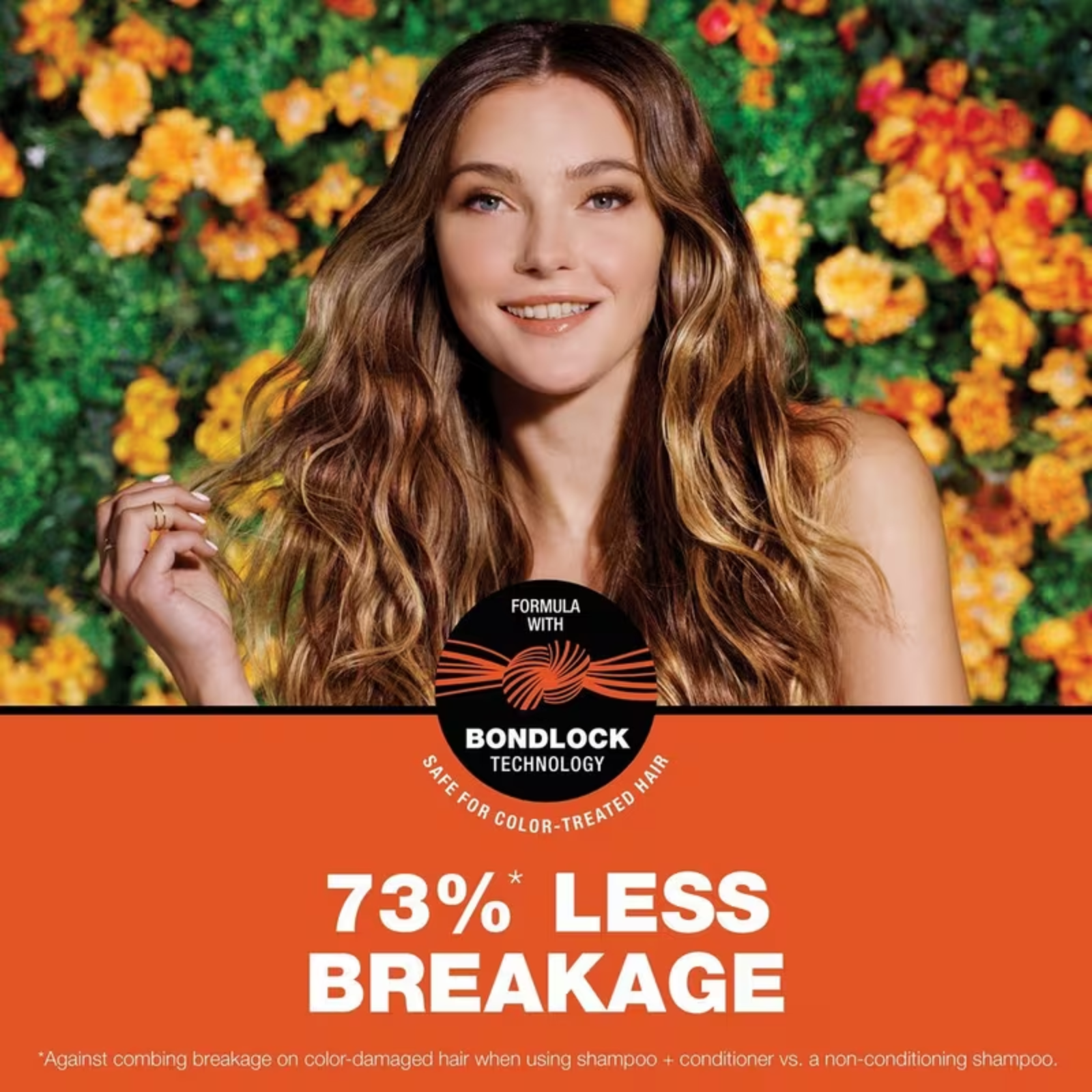 Sexy Hair I Want Strength Strengthening Conditioner (Repair & strengthening care)