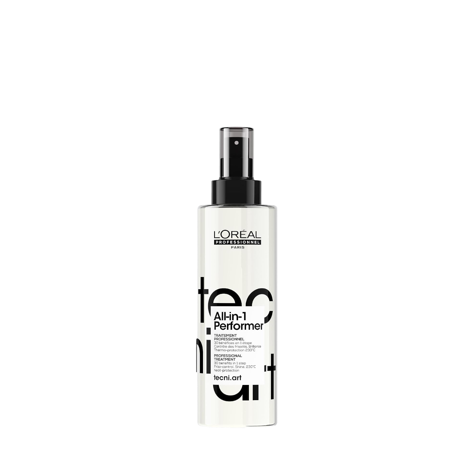 L'Oréal Professionnel Tecni.Art All-in-1 Performer Styling Treatment (Multi-benefit styling cream)