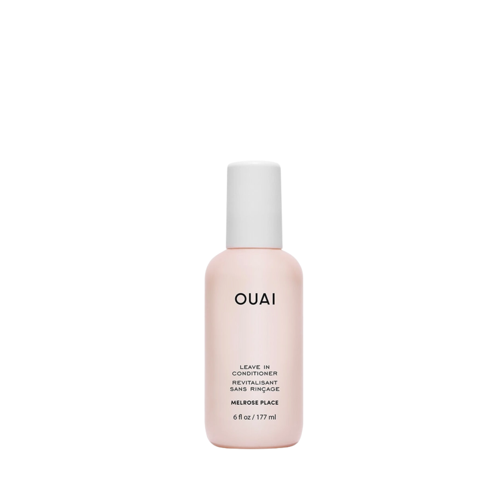 OUAI Leave-In Conditioner - Melrose Place (Hydrating detangling leave-in conditioner)