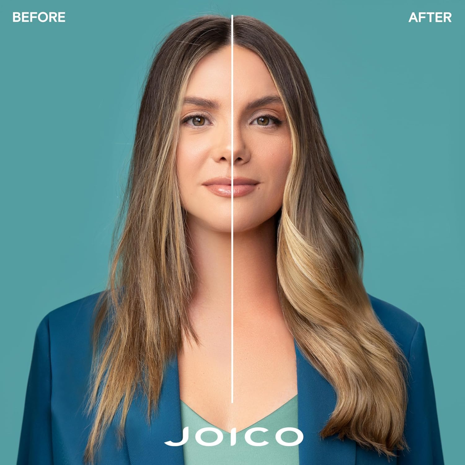 Joico HydraSplash Replenishing Leave-in (Lightweight moisture treatment)