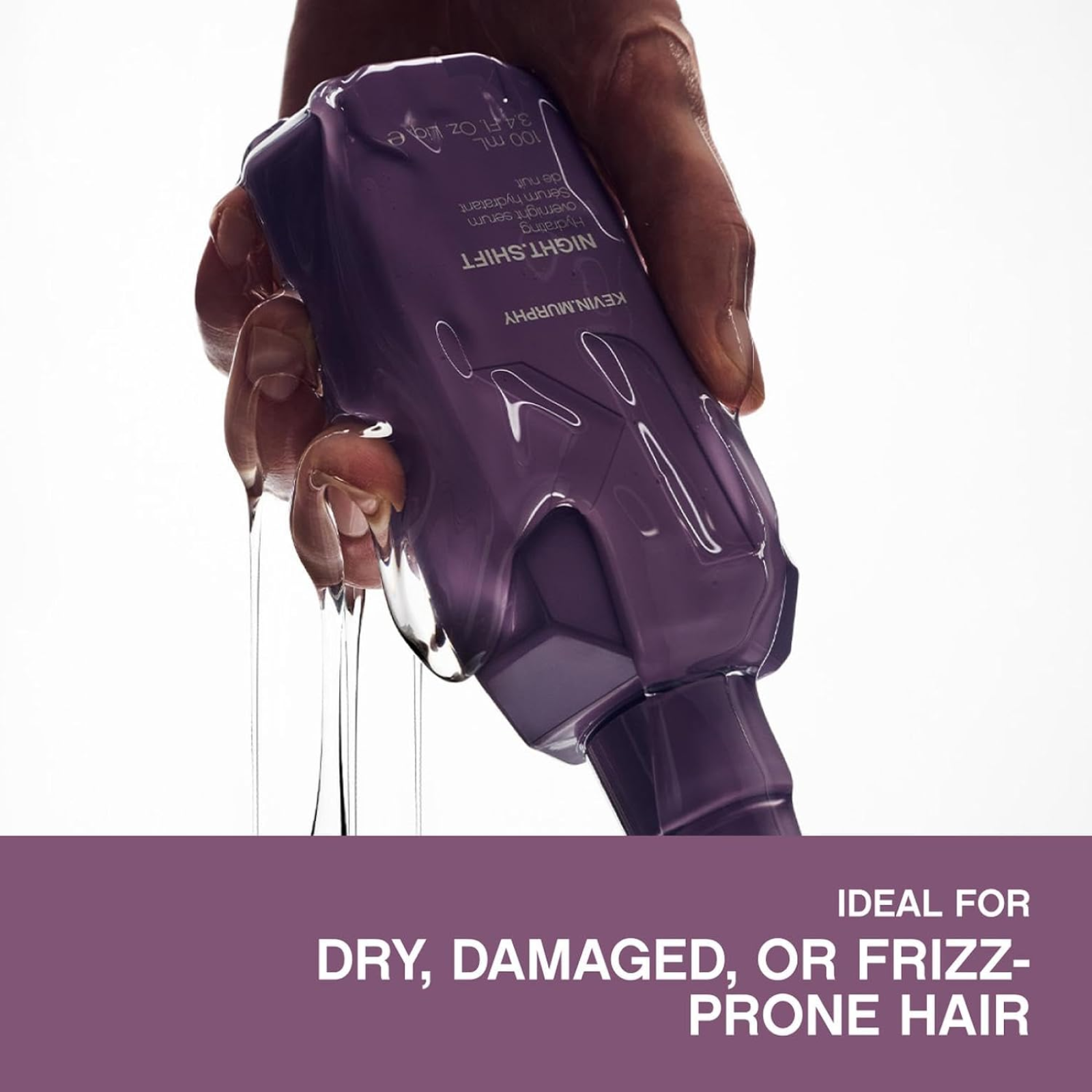 KEVIN.MURPHY NIGHT.SHIFT (Overnight scalp renewal serum)