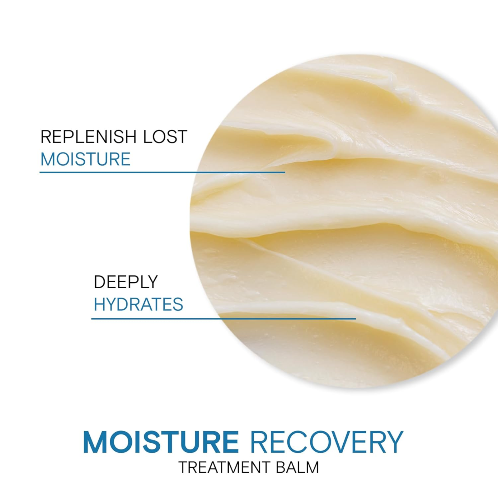 Joico Moisture Recovery Treatment Balm (Deep hydrating hair balm)