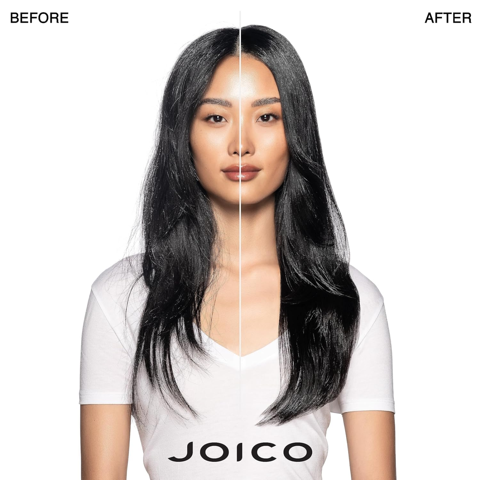Joico Inner Joi Hydrate Shampoo (Nourishing hair cleanser)