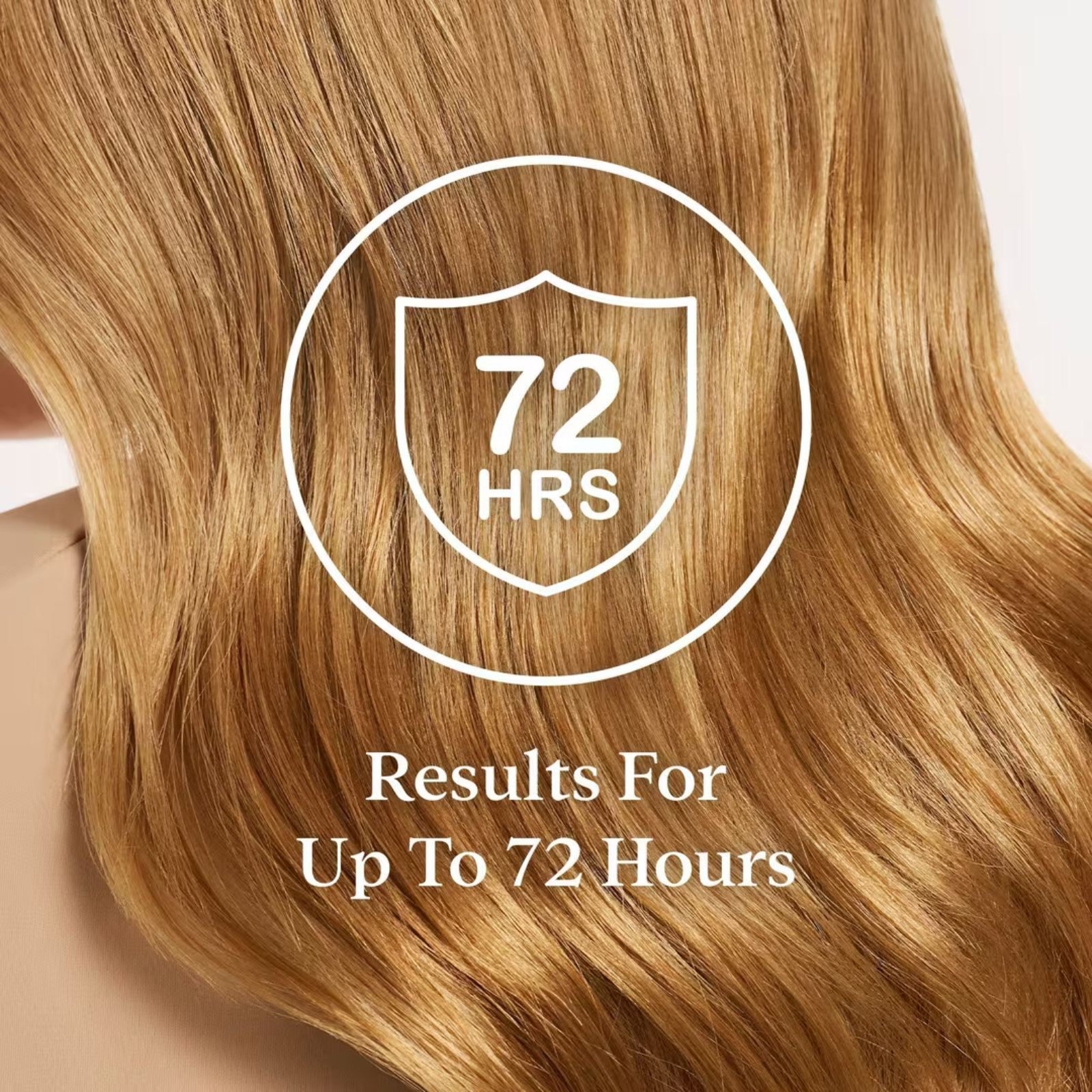 UNITE Hair 7SECONDS Anti-Frizz (Smoothing humidity shield)