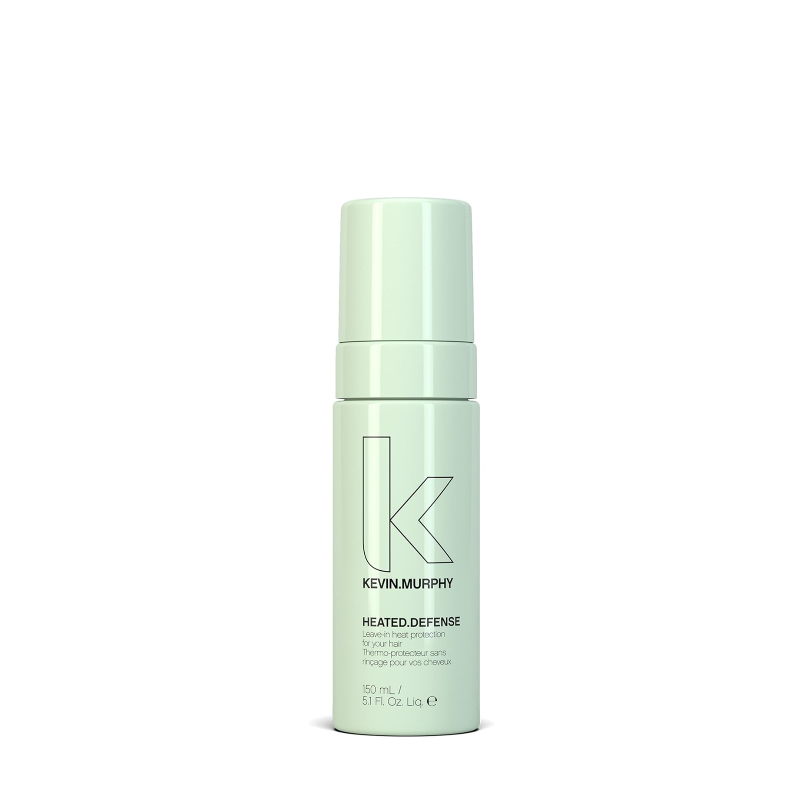 KEVIN.MURPHY HEATED.DEFENSE (Weightless heat protection foam)