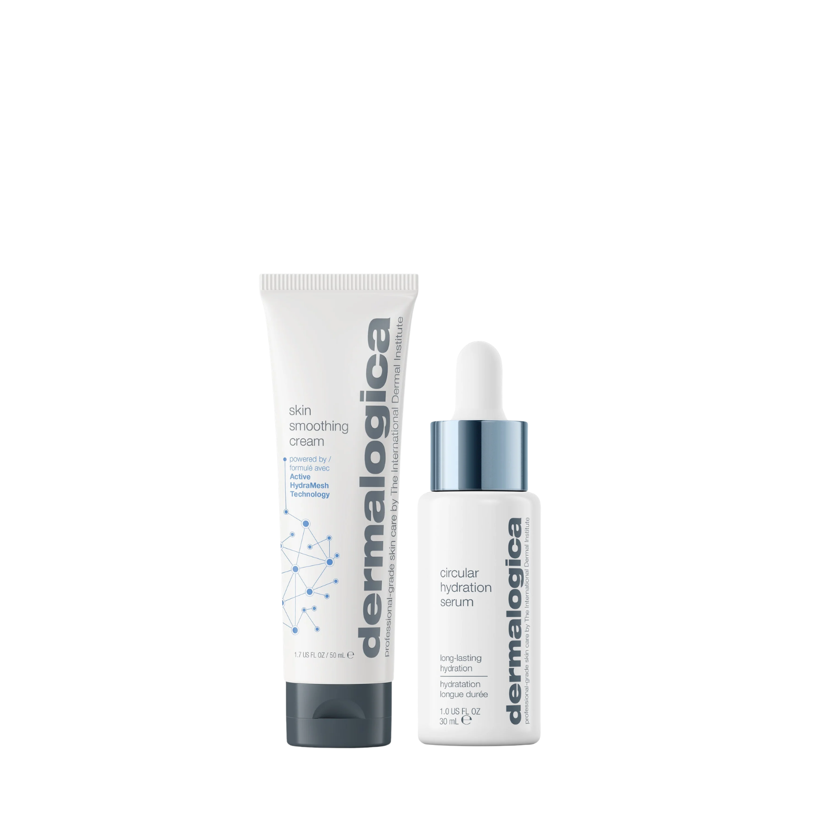 Dermalogica Hydration You Can Feel Kit (2in1 intense hydration skincare set)