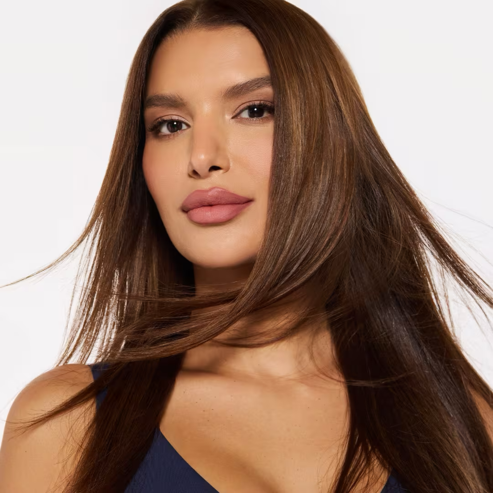 UNITE Hair 7SECONDS Anti-Frizz (Smoothing humidity shield)