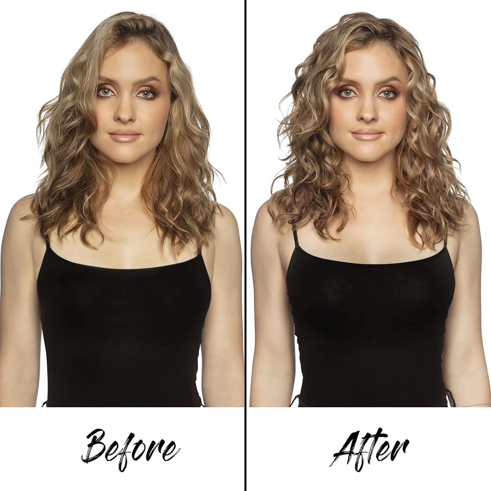 Sexy Hair Foam Party Lite Texturizing Foam (Lightweight texture enhancer)