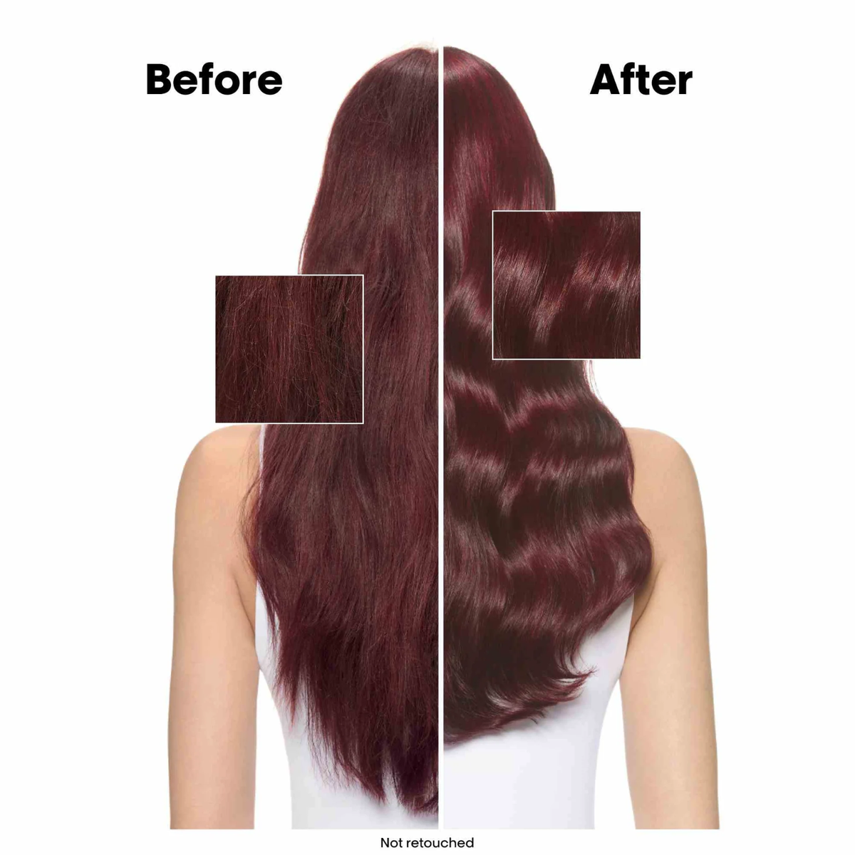 L'Oréal Professionnel Vitamino Color Spectrum Holiday Kit (2in1 color protection hair set)