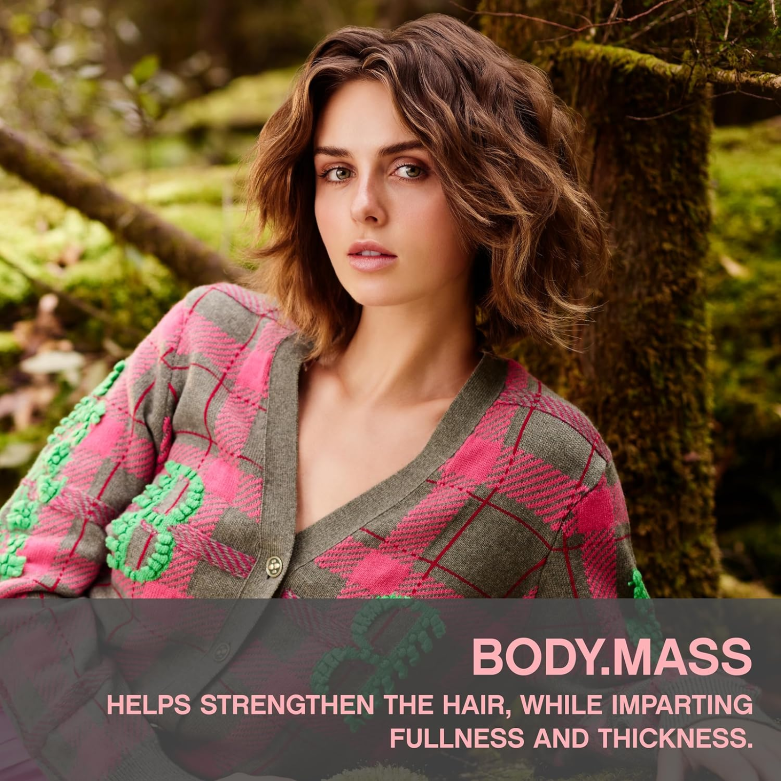KEVIN.MURPHY BODY.MASS (Densifying scalp & hair treatment)