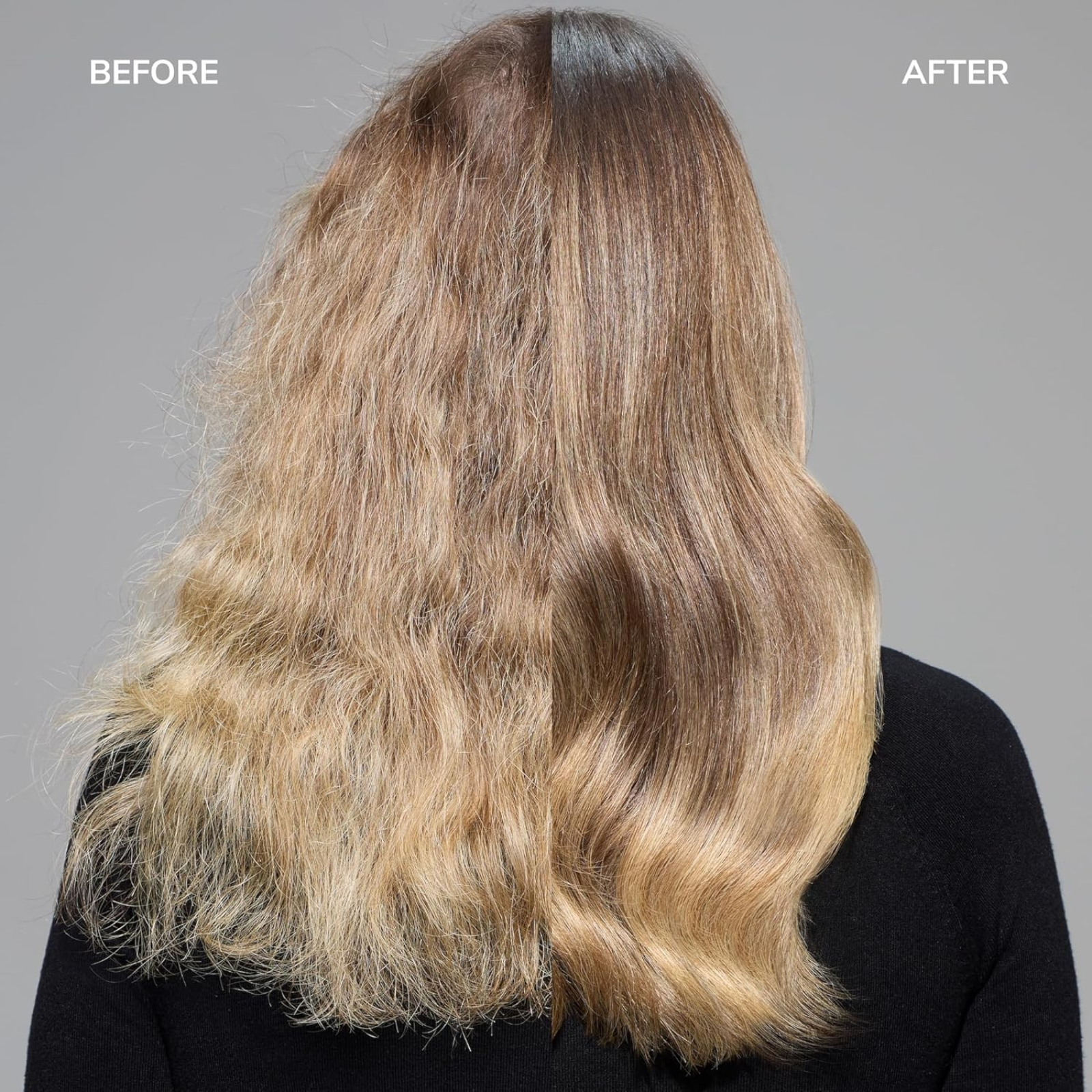 Color WOW Money Laundering Glossing Conditioner (Shine-enhancing hydrating conditioner)