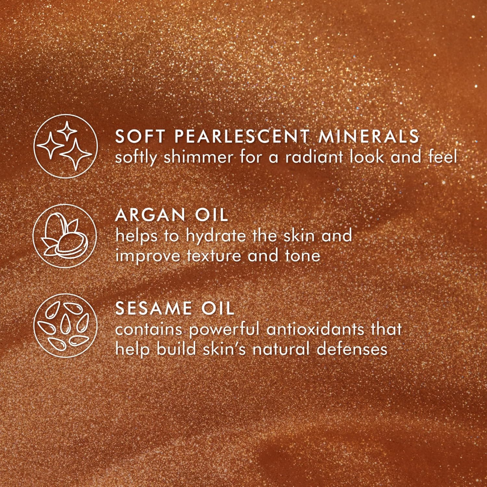 Moroccanoil Shimmering Body Oil (Radiance-enhancing body oil)