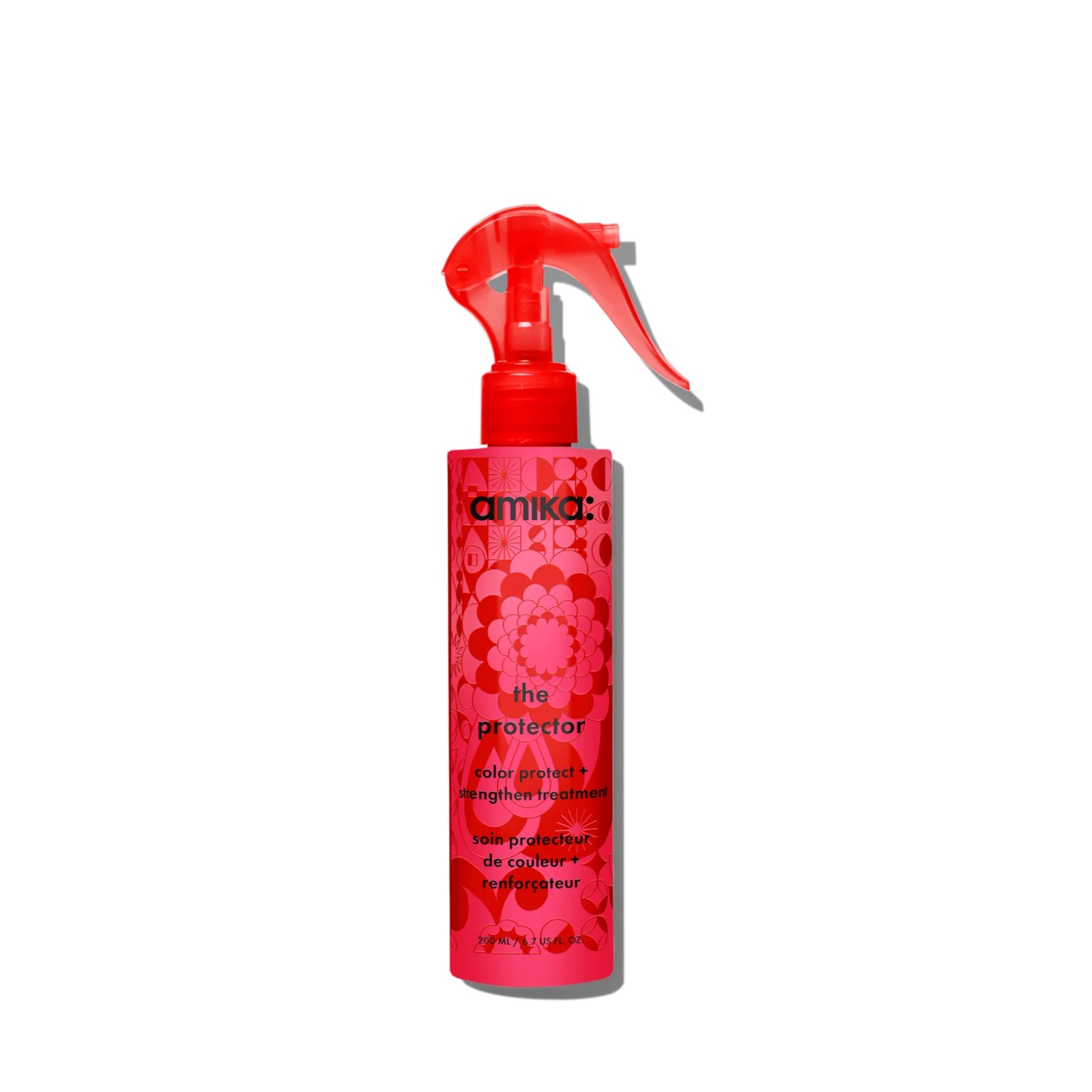 Amika The protector treatment (Color-protecting strengthening treatment)
