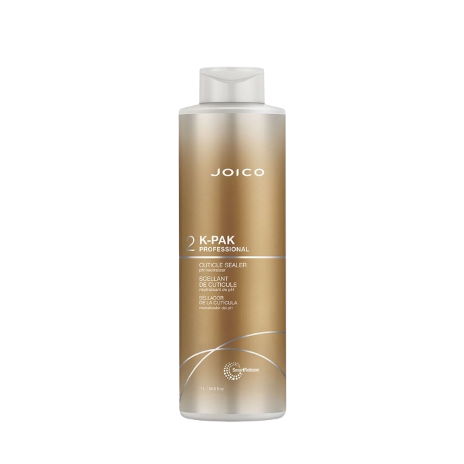 Joico K-PAK Professional Cuticle Sealer (Split end repair & sealing treatment)