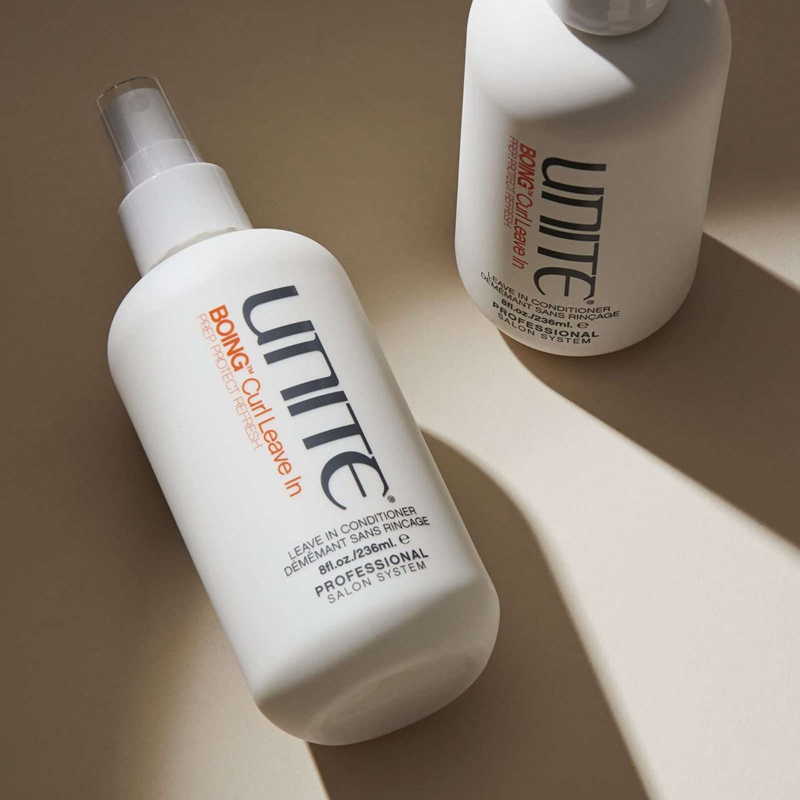 UNITE Hair BOING Curl Leave In (Curl-enhancing leave-in care)