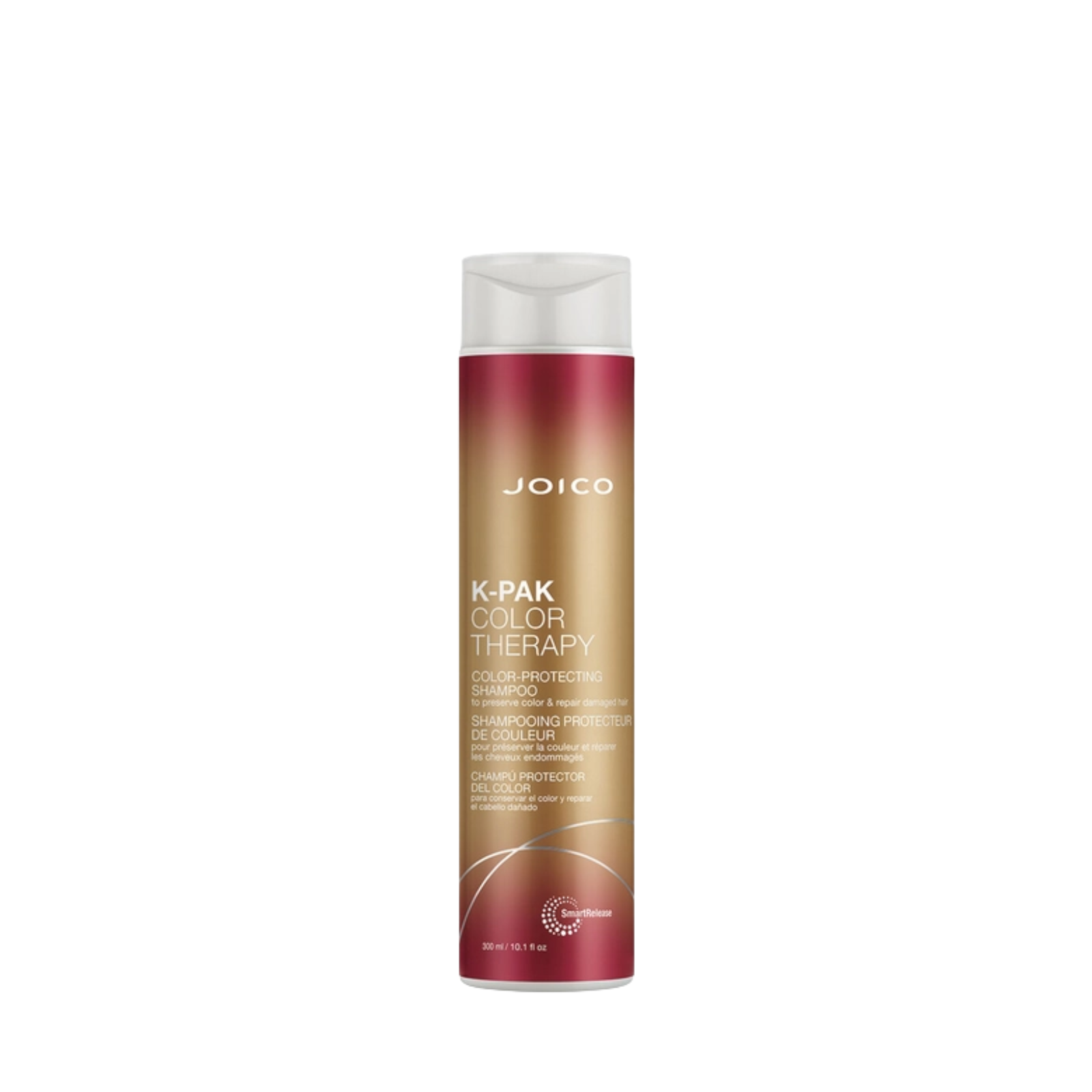 Joico K-PAK Color Therapy Color-Protecting Shampoo (Color‑safe repairing shampoo)