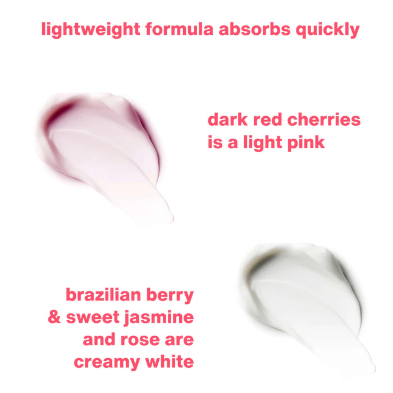 Hempz Sweet Hydration Mini Body Moisturizer Kit (3in1 body moisturizer set)