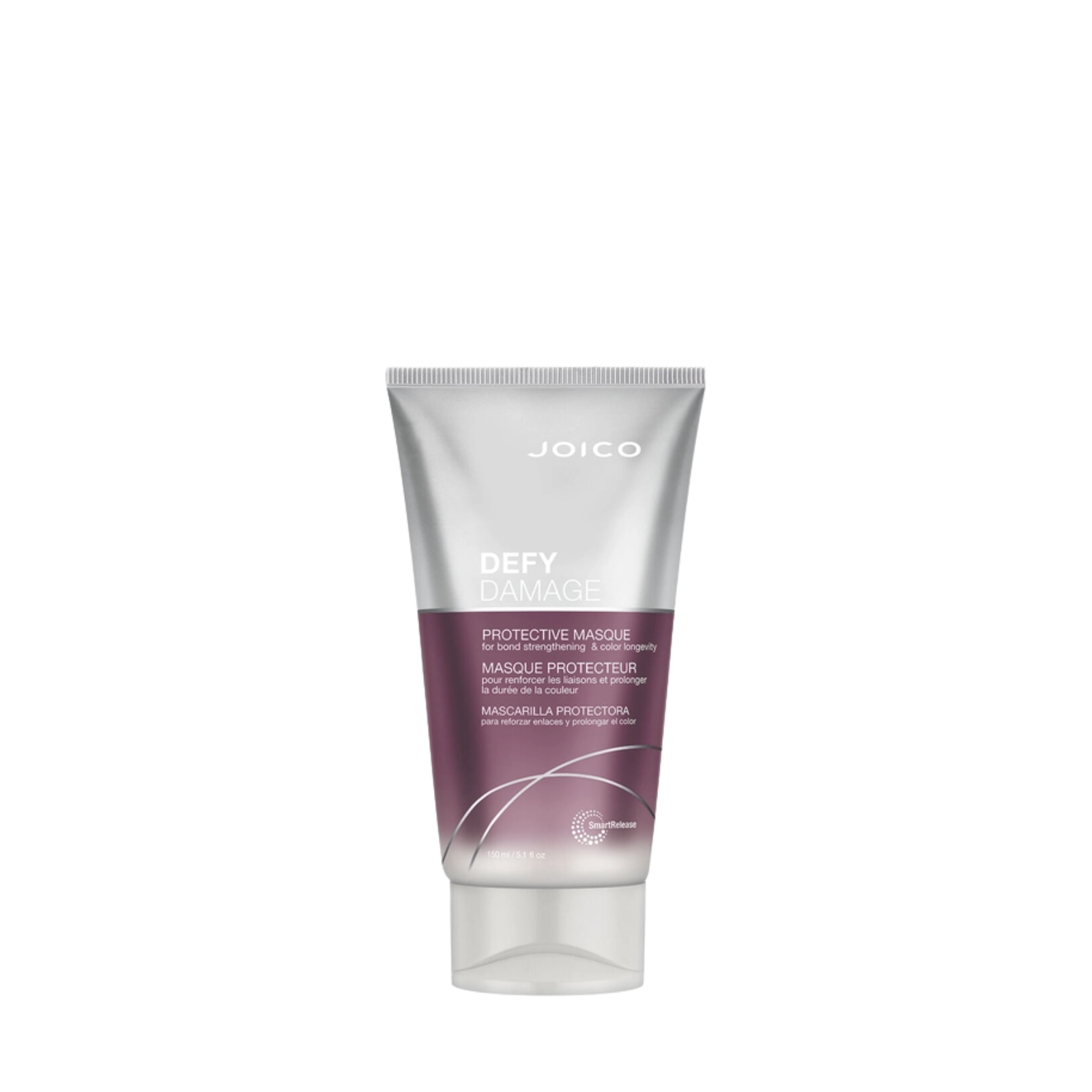Joico Defy Damage Protective Masque (Deep bond-protecting hair masque)