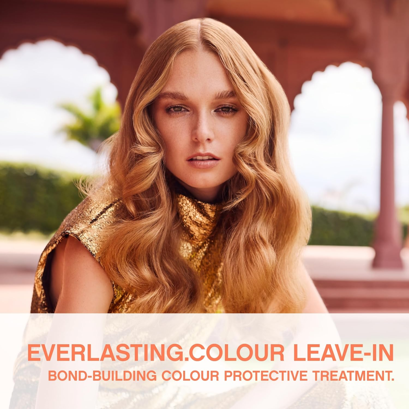 KEVIN.MURPHY EVERLASTING.COLOUR LEAVE-IN (Color-preserving leave-in spray)