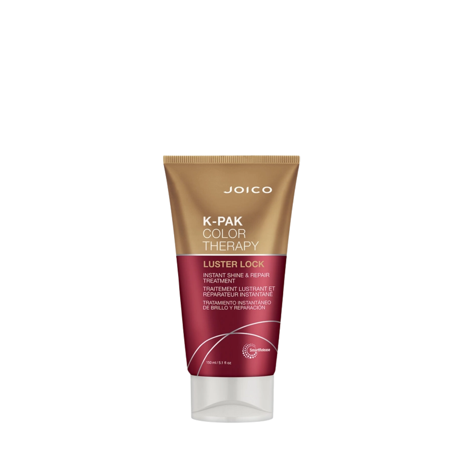 Joico K-PAK Color Therapy Luster Lock Instant Shine & Repair Treatment (Gloss & strength restore treatment)