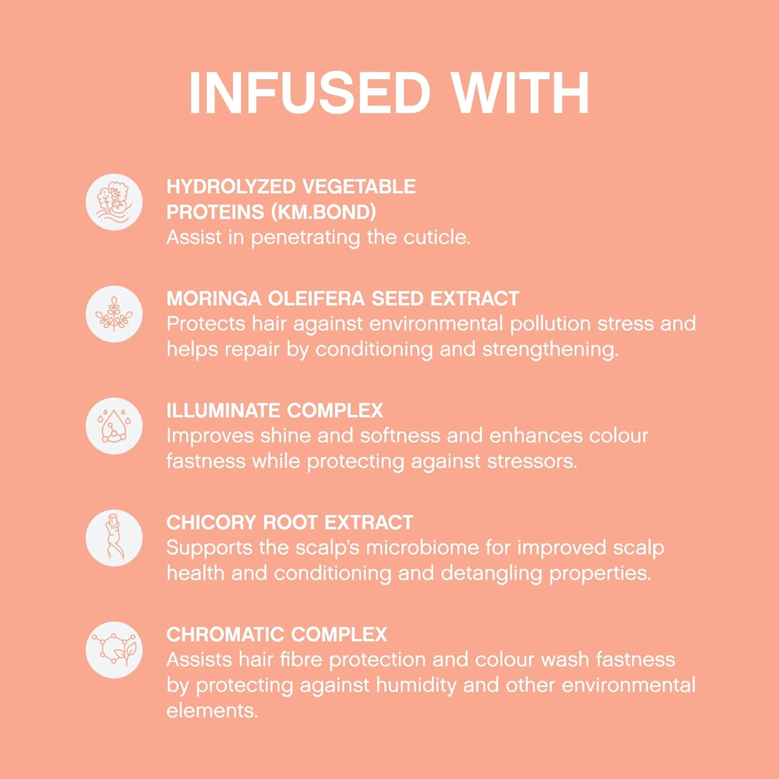 KEVIN.MURPHY EVERLASTING.COLOUR LEAVE-IN (Color-preserving leave-in spray)