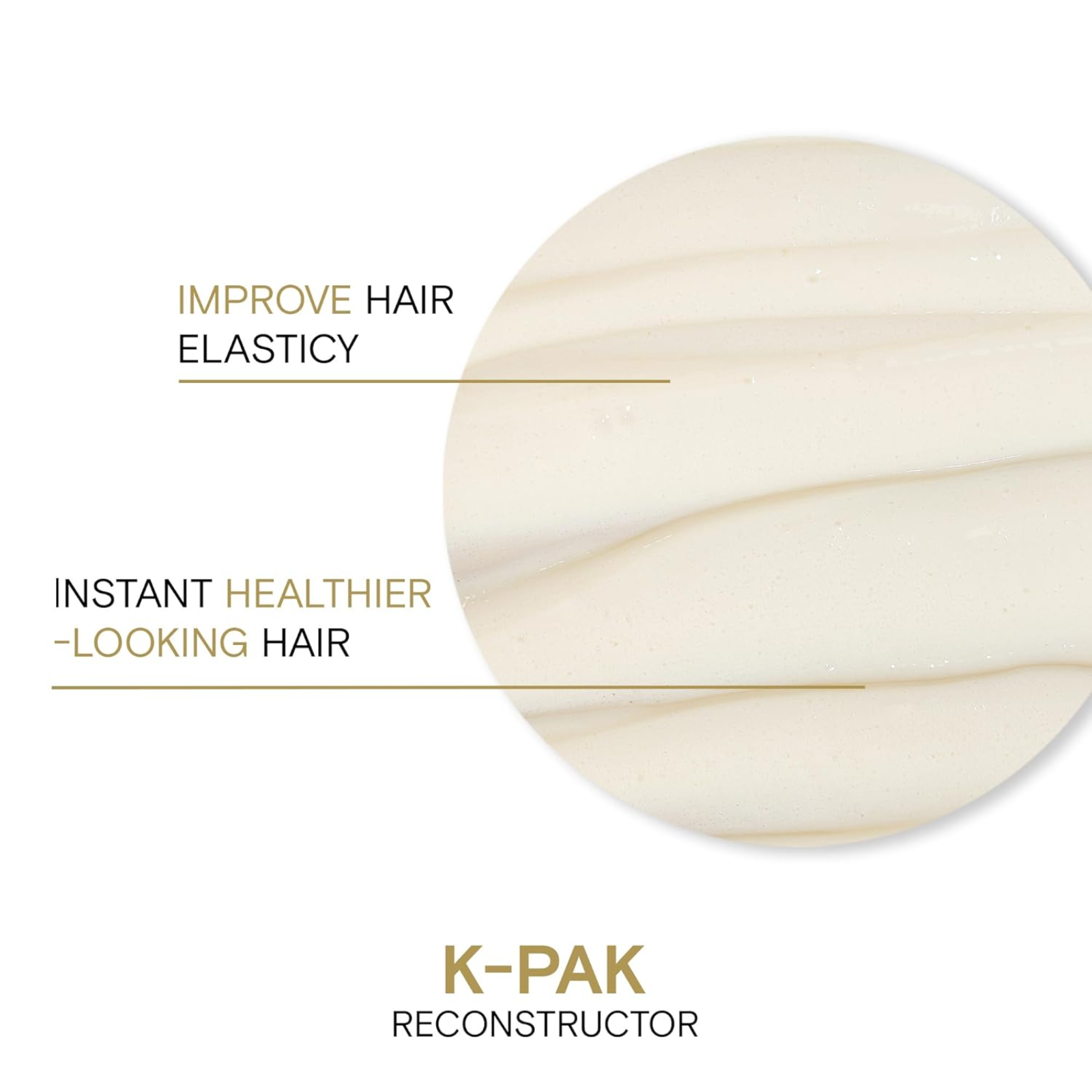 Joico K-PAK Reconstructor (Intensive bond-repair treatment)