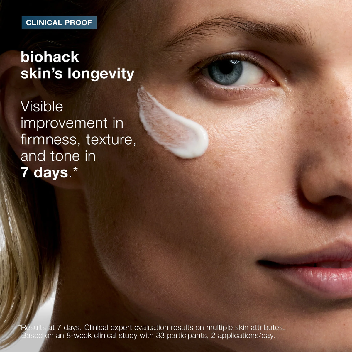 Dermalogica FutureCode Booster (Damage-correcting longevity serum)
