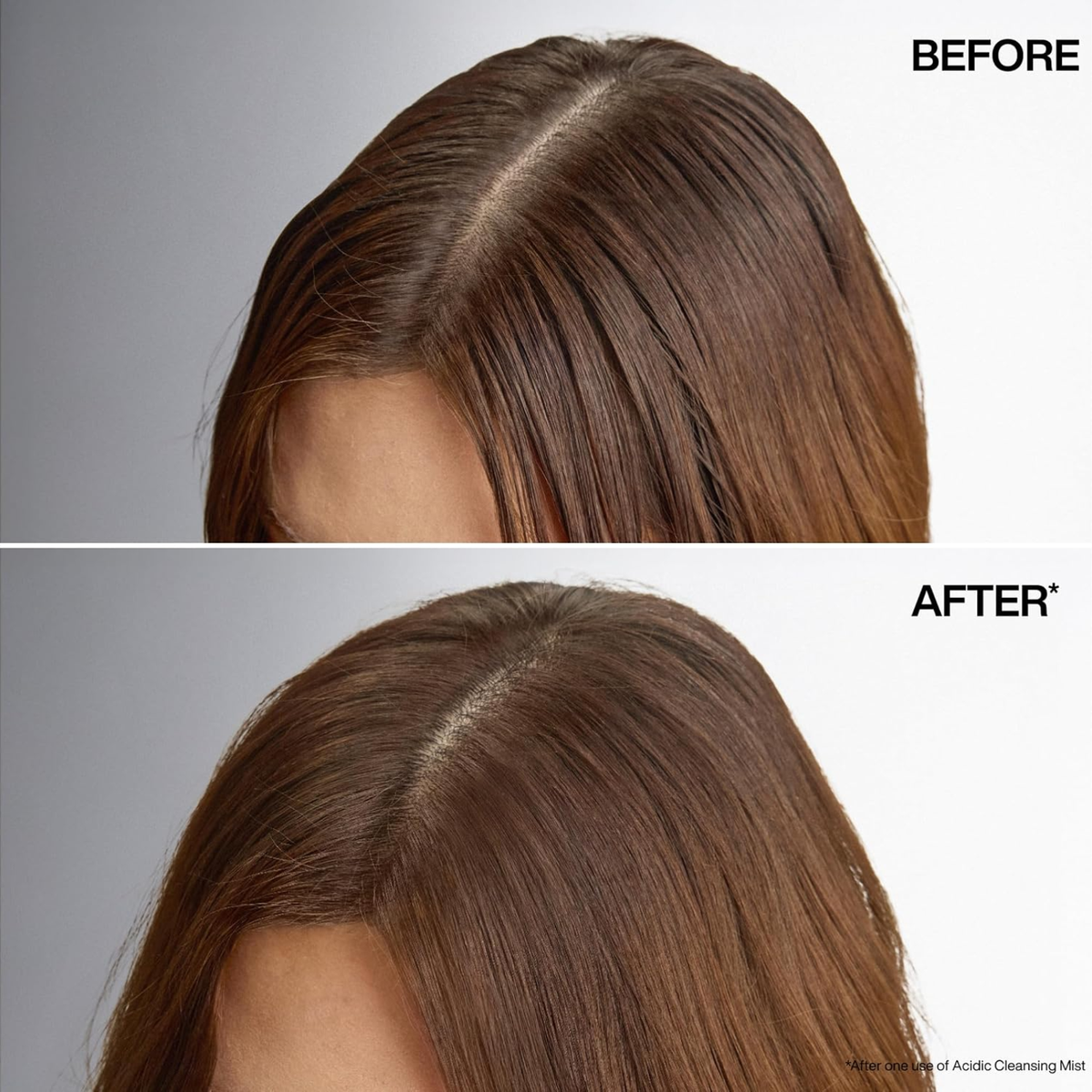 Redken Acidic Cleansing Mist (Non-aerosol dry shampoo)