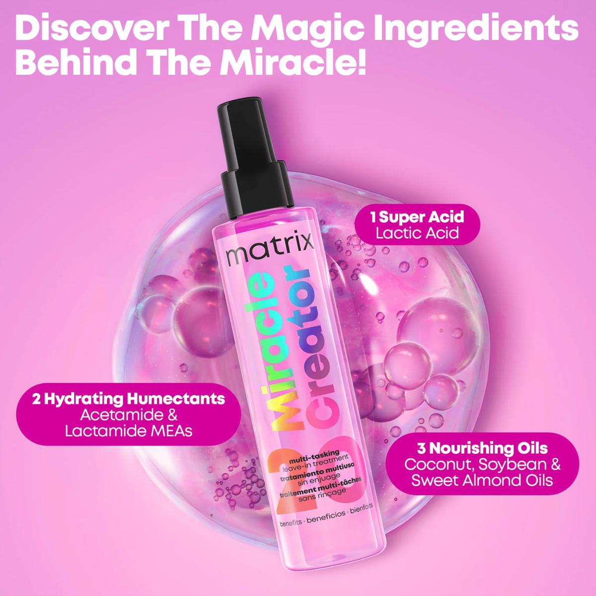 Matrix So Silver Holiday Kit (3in1 purple-toning care for blonde and silver hair set)
