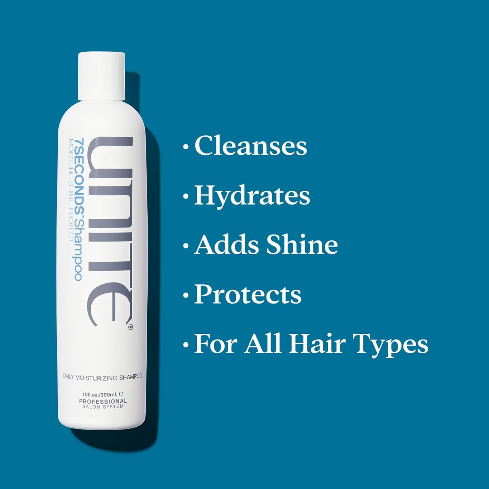 UNITE Hair 7SECONDS The Icons (3in1 complete hair care set)