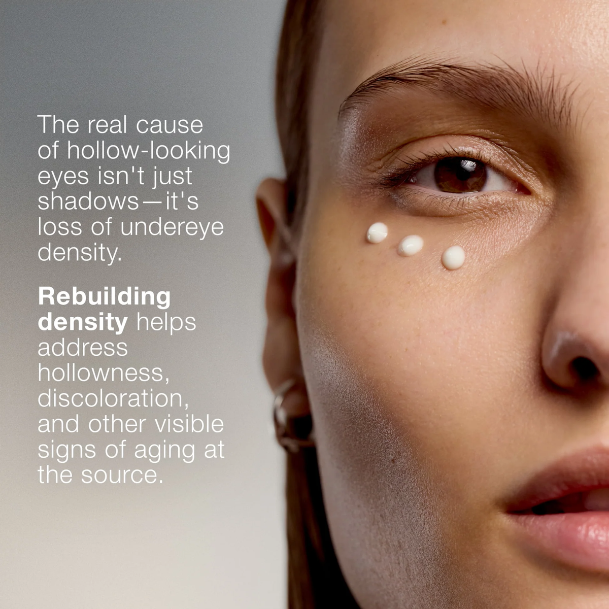 Dermalogica Smart Eye Density (Redensifying under-eye serum)
