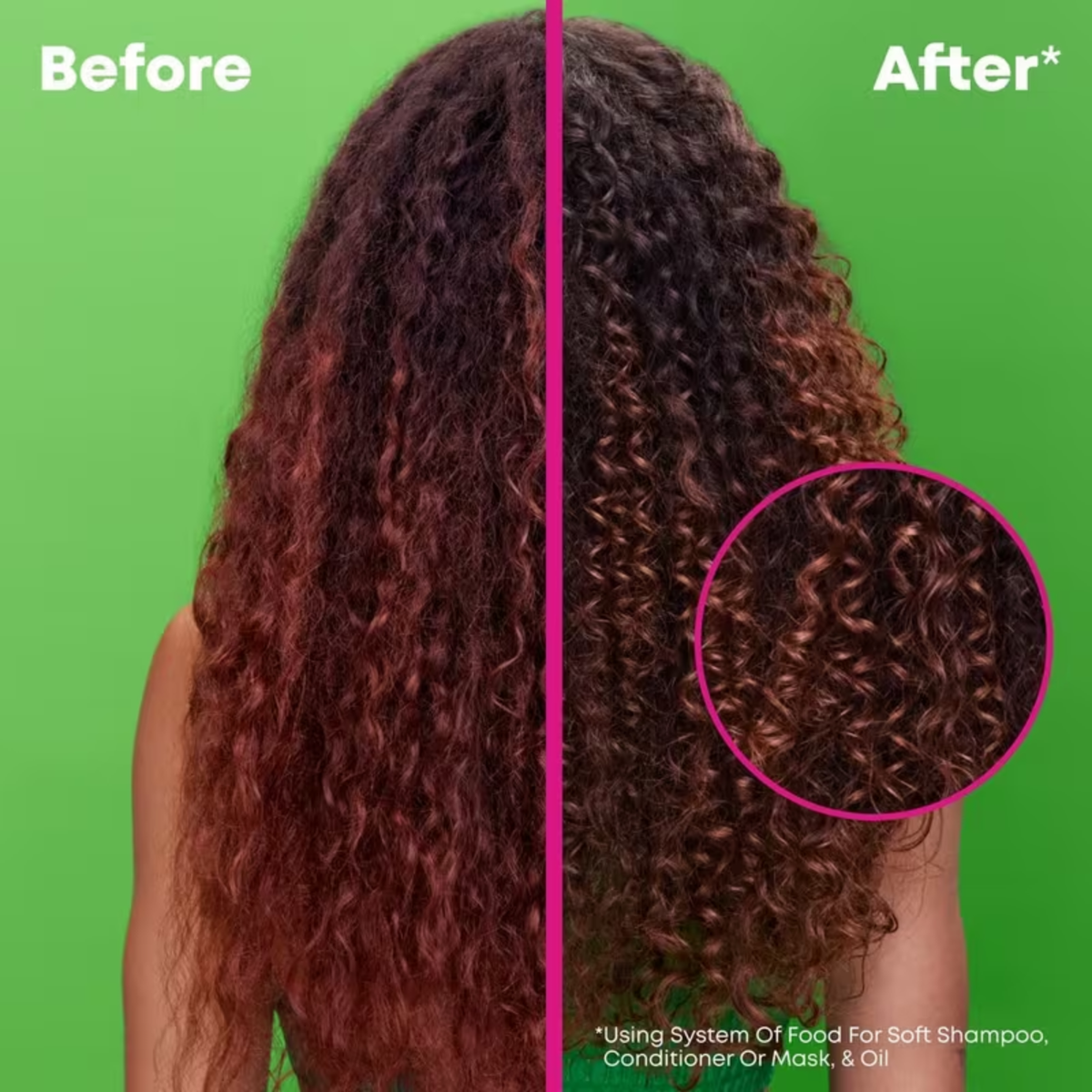 Matrix Food For Soft Holiday Kit (3in1 intensive hydration and silky-smooth hair set)
