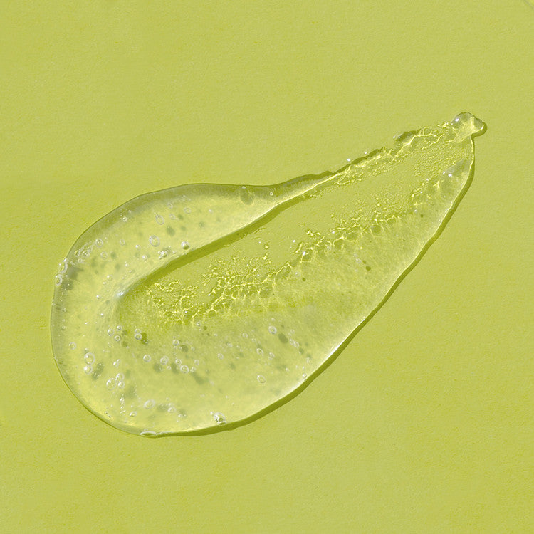 Пилинг-скатка Iunik (Iunik Lime Moisture Mild Peeling Gel)