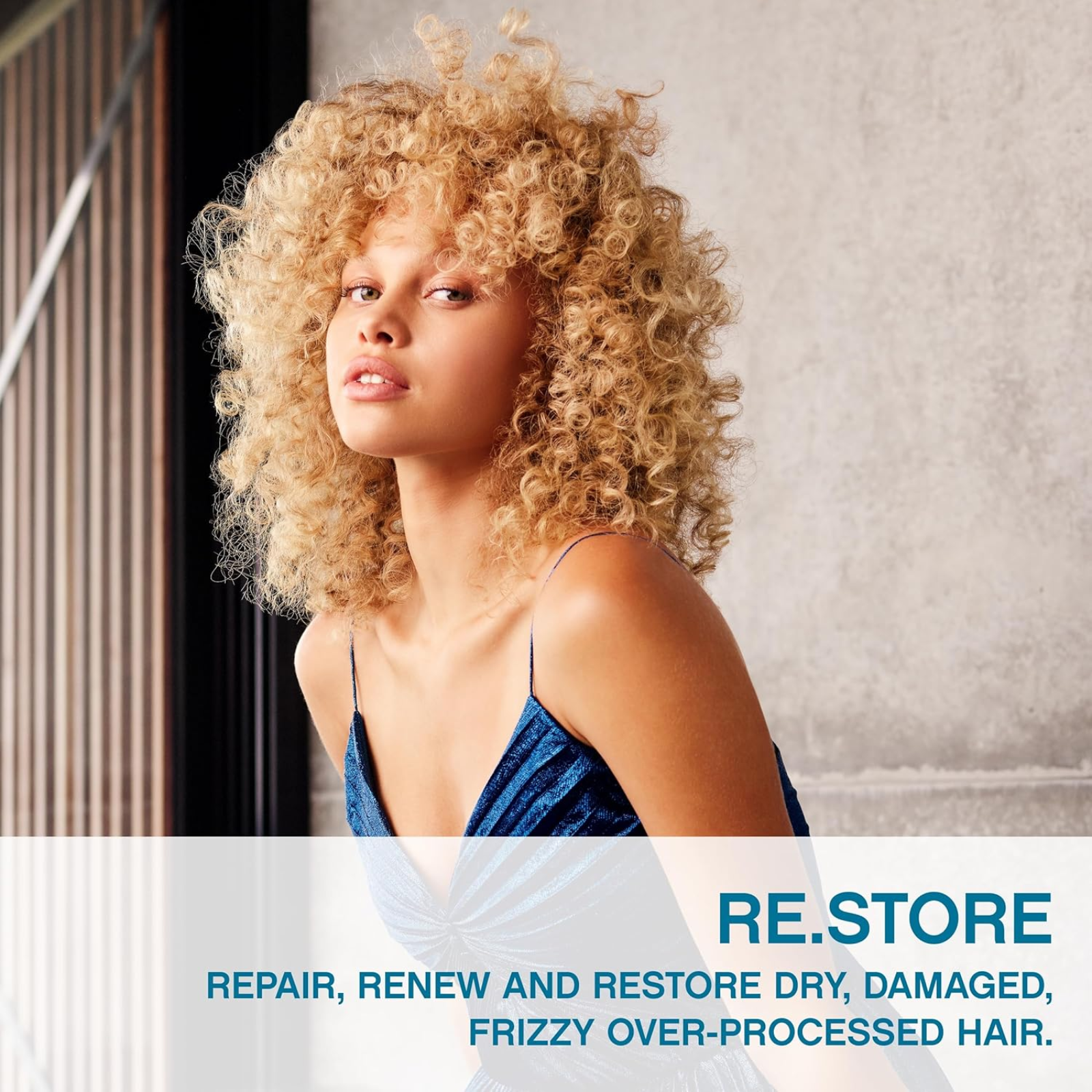 KEVIN.MURPHY RE.STORE (Repair cleansing treatment)