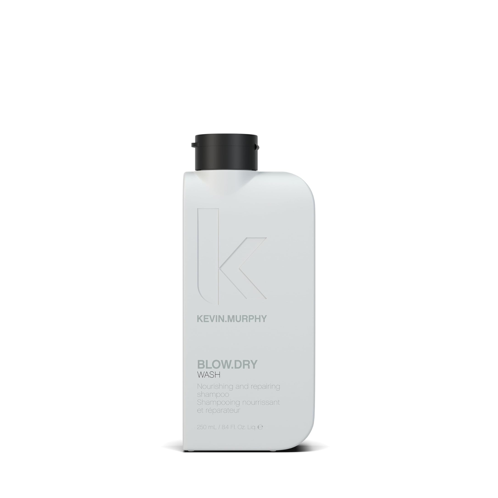 KEVIN.MURPHY BLOW.DRY WASH (Heat-activated smoothing shampoo)