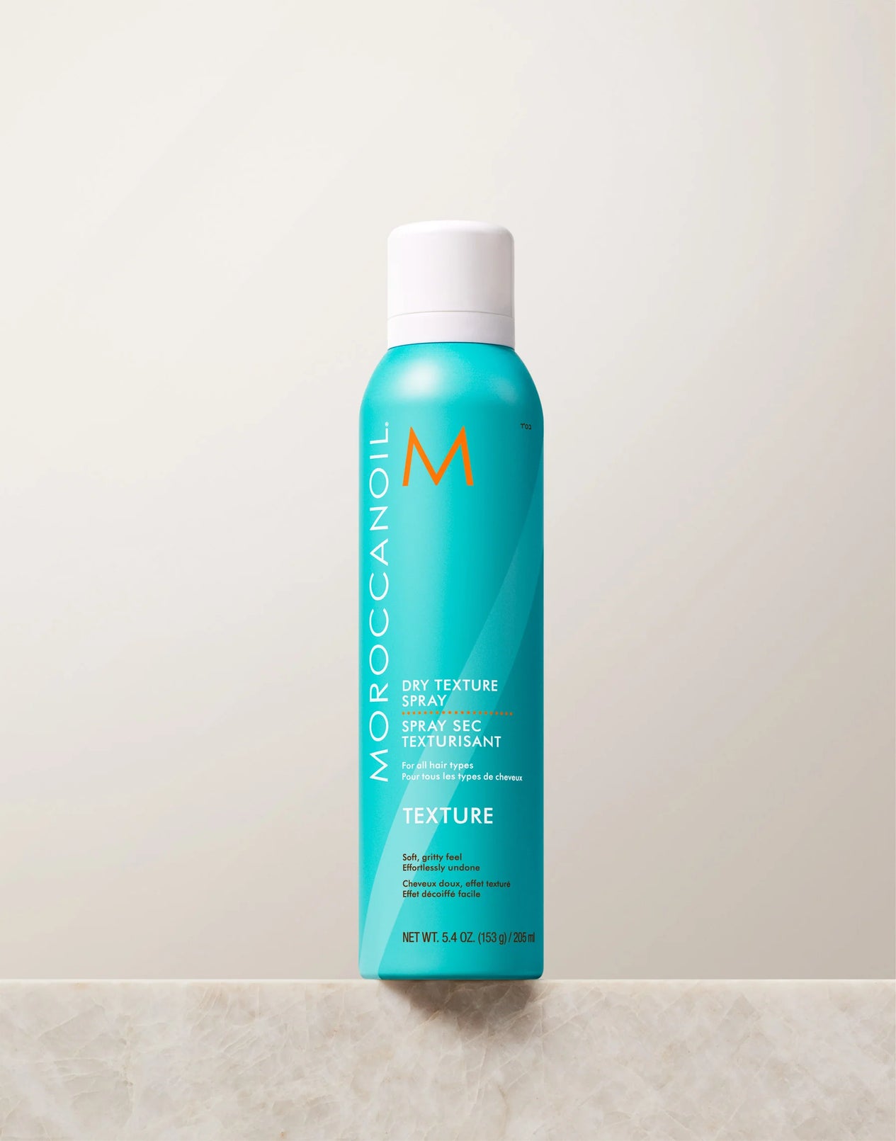 MoroccanOil Dry Texture Spray (Texturizing spray)