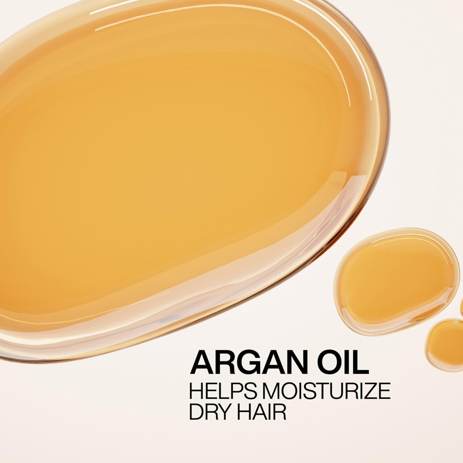 Redken All Soft™ Argan-6 Oil Multi-Care Oil (Multi-benefit hair oil for dry hair)