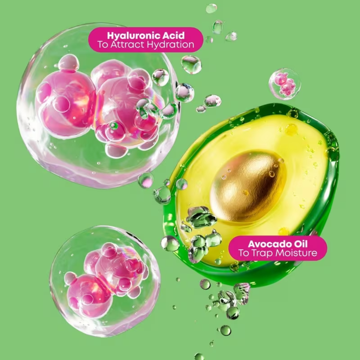 Matrix Food For Soft Holiday Kit (3in1 intensive hydration and silky-smooth hair set)