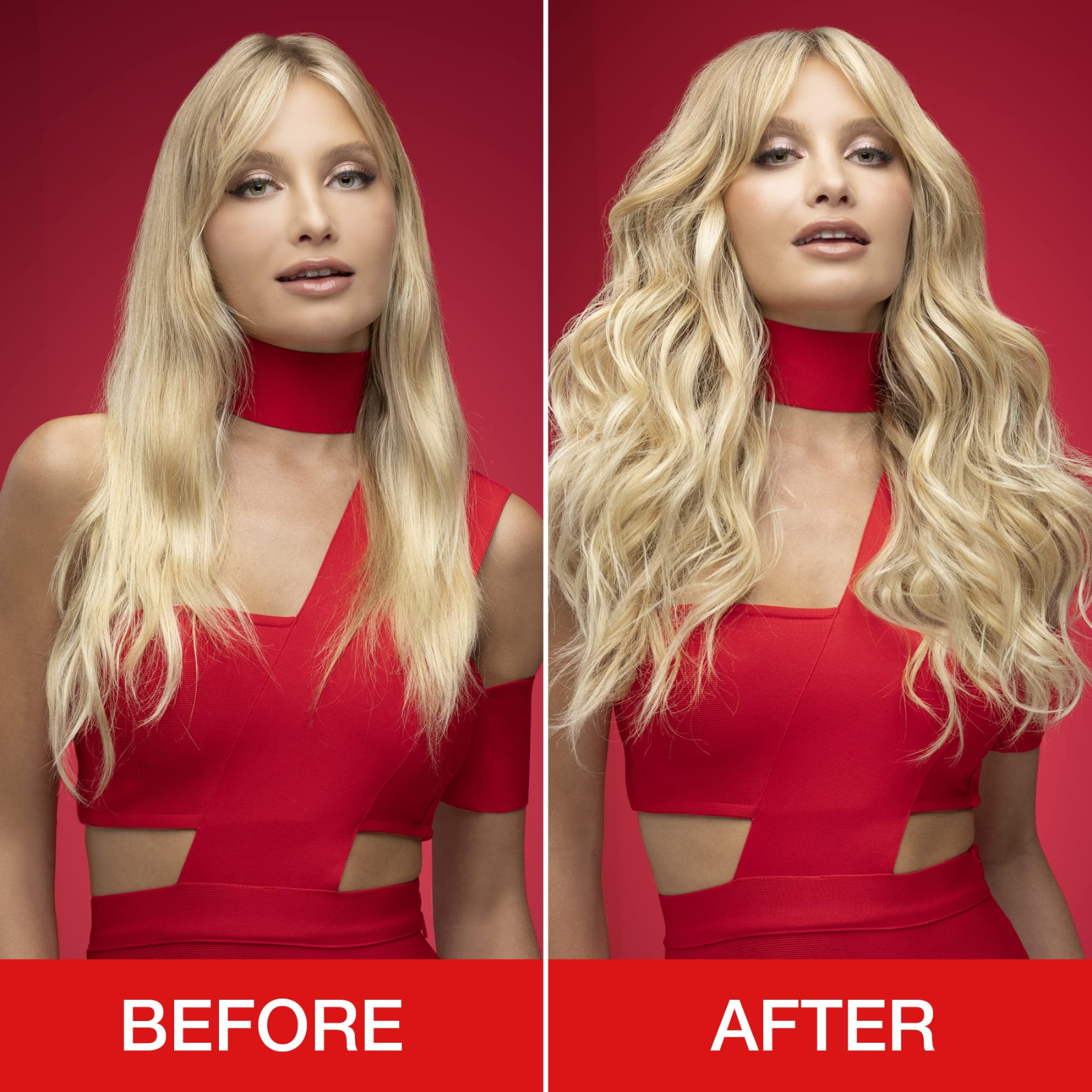 Sexy Hair Big Spray & Play Volumizing Hairspray Burgundy Bliss (Volumizing hairspray)