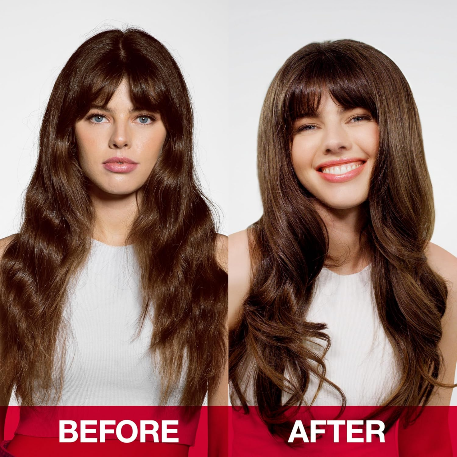 Sexy Hair I Want Volume Volumizing Shampoo (Volume-enhancing shampoo)