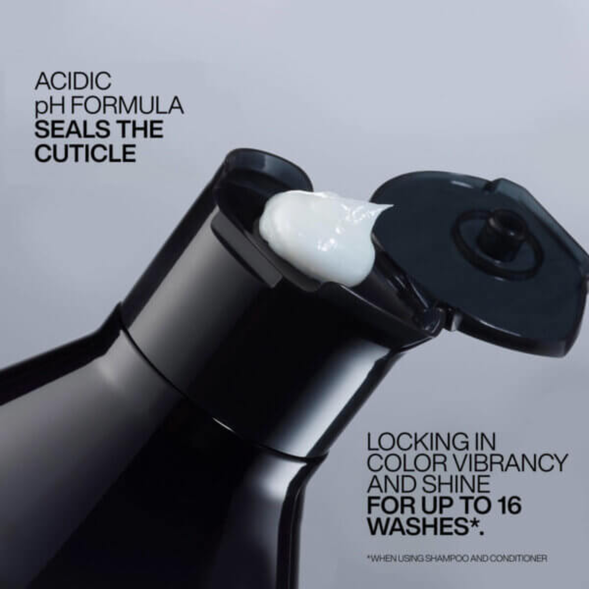 Redken Acidic Color Gloss Holiday Gift Set (3in1 color-protecting shine hair care set)