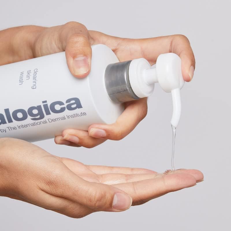 Dermalogica пена для умывания для жирной кожи (Dermalogica Clearing Skin Wash)