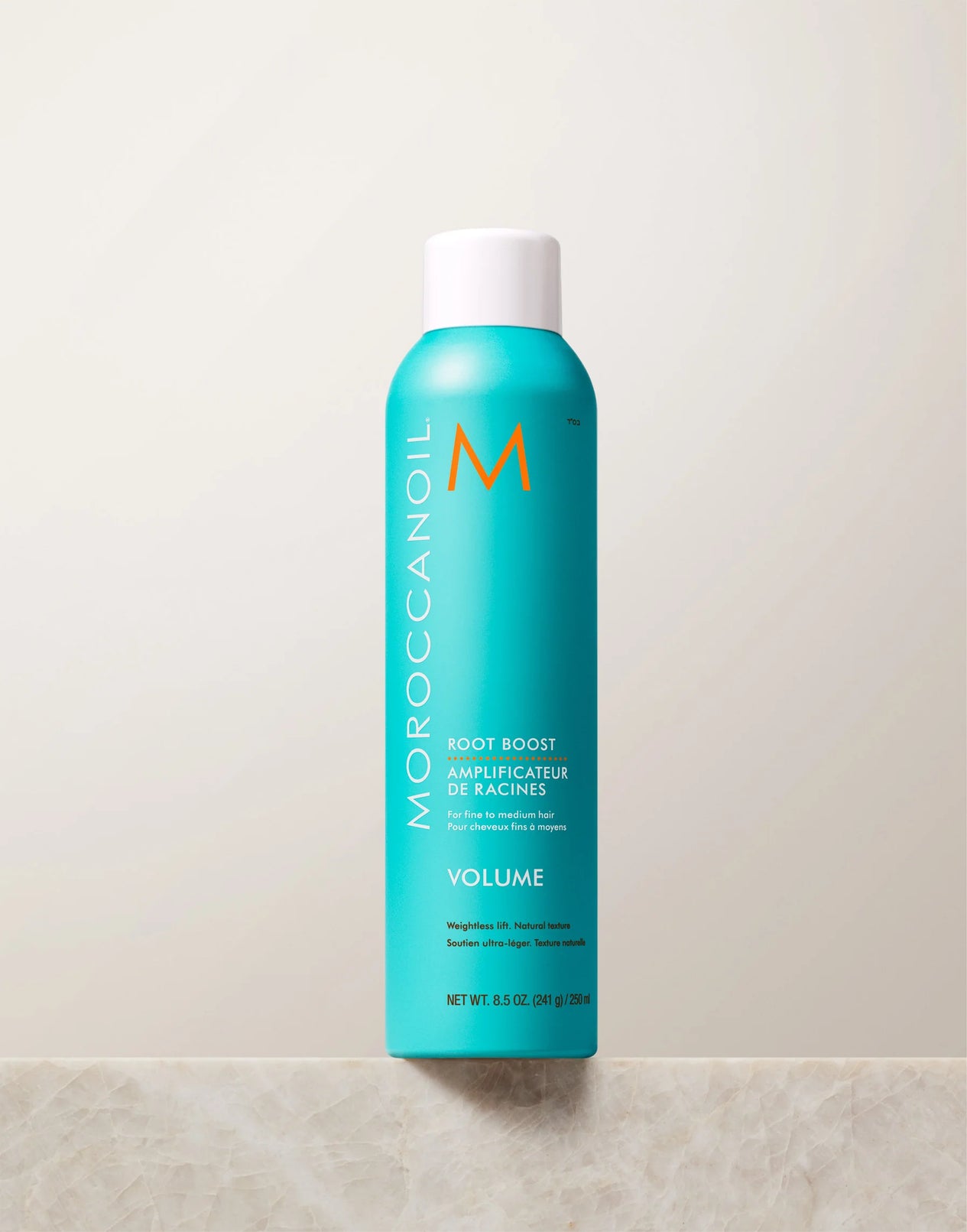 MoroccanOil Root Boost (Volume mousse)