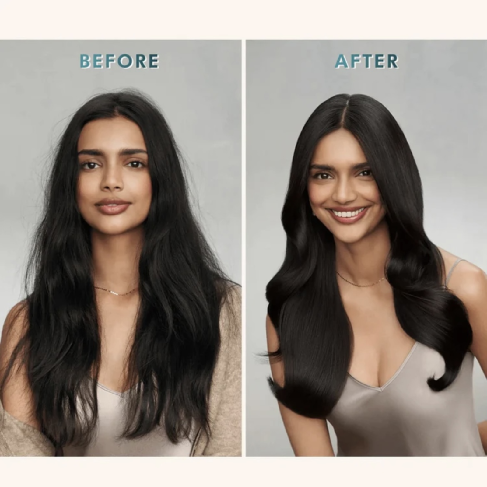 MoroccanOil Frizz Shield Spray (Styling mist)