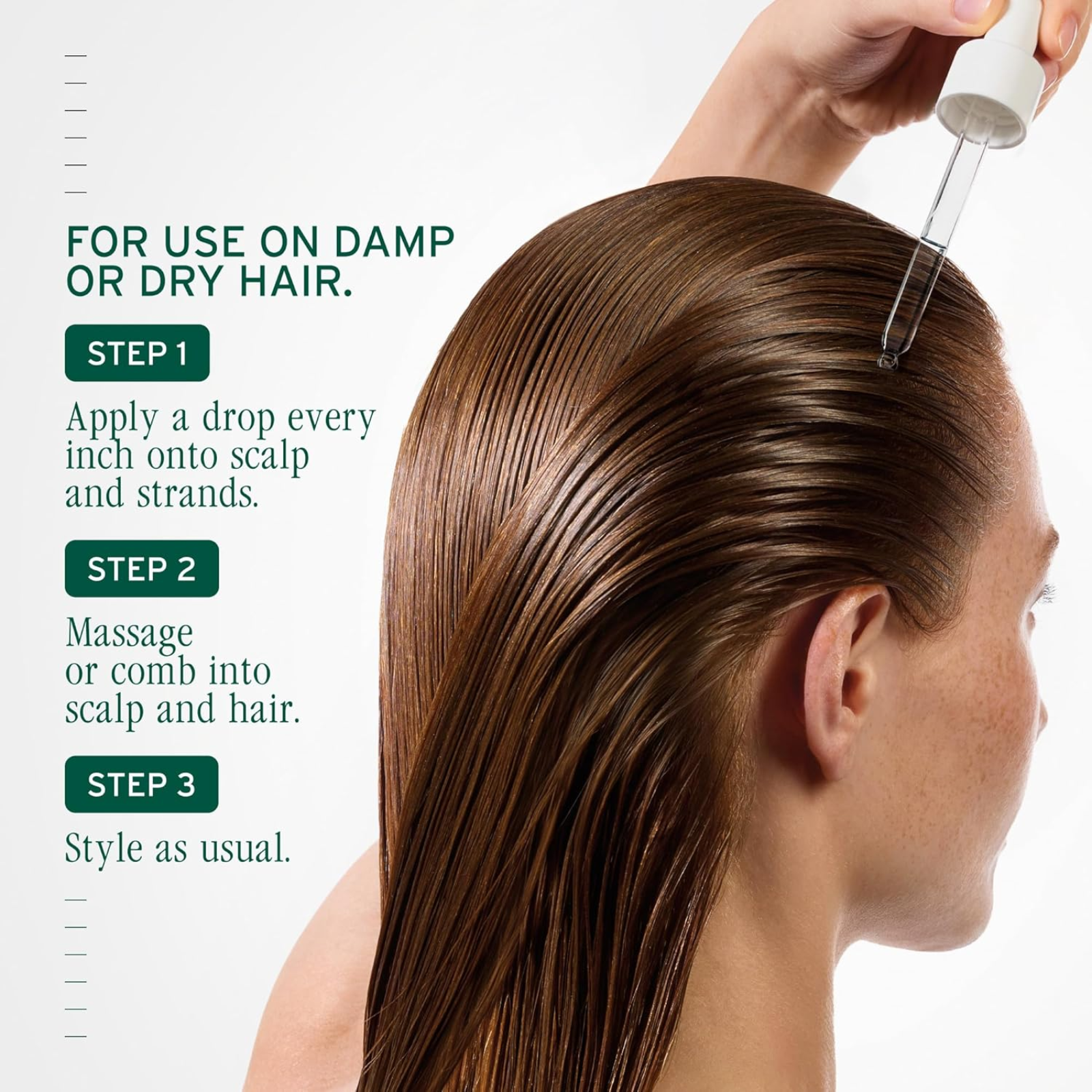 Biolage Hydra Source Moisture Method (Scalp & hair serum)